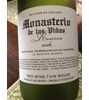 Carinena Blend - Monasterio De Las Vinas Reserva